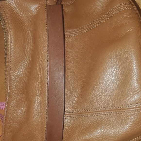 FOSSIL handbag - Picture 8 of 10